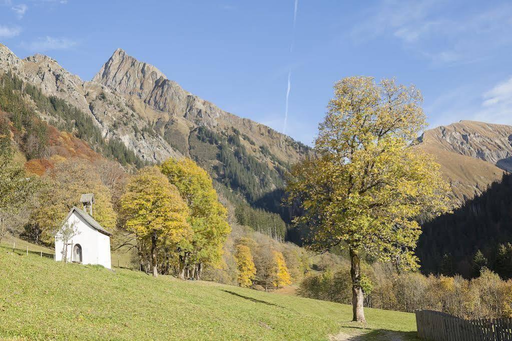 Hotel Alpe Oberstdorf Exterior foto